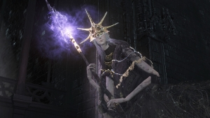 Dark Souls III - How to beat Aldrich, Devourer of Gods Boss