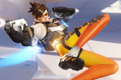 Overwatch Tracer tips