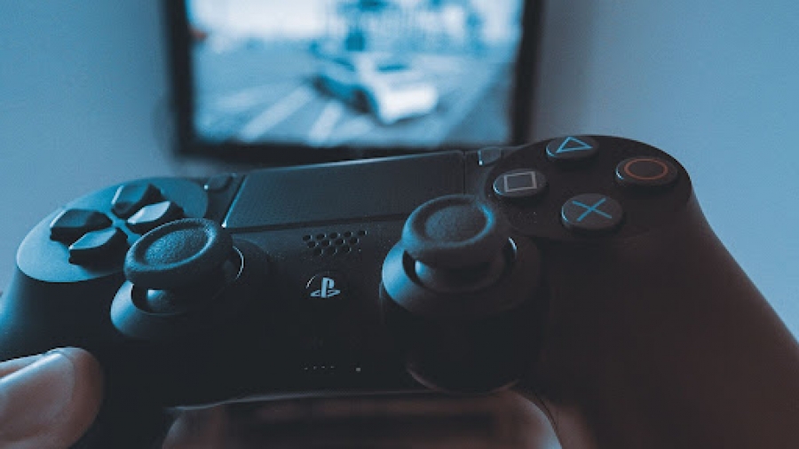 Can PlayStation fans play online casinos?