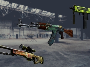 Understanding all the hype around CS:GO skins