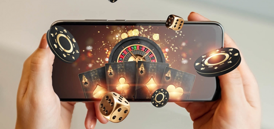 Mobile Gambling Trends