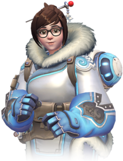 Mei