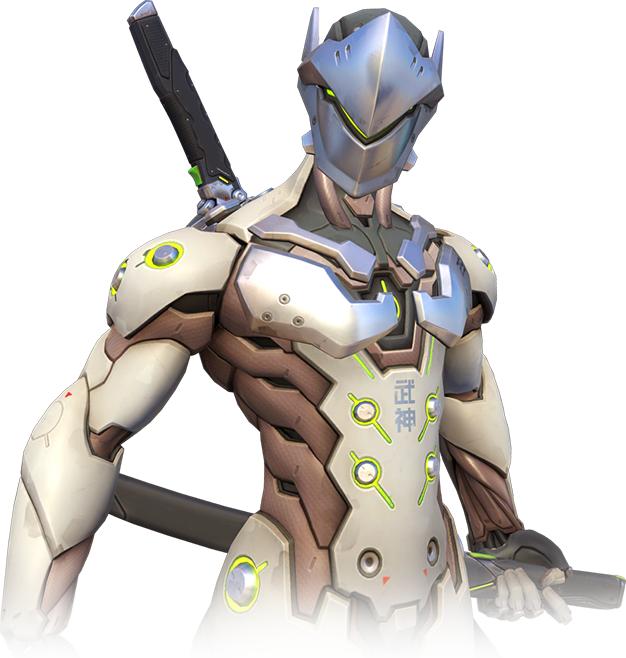 Genji