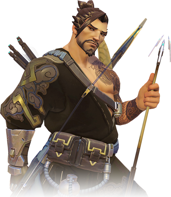 Hanzo