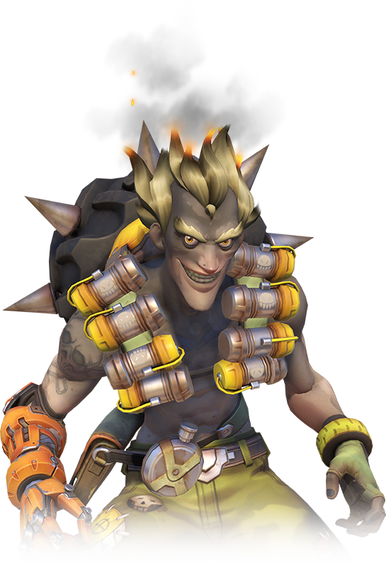 Junkrat