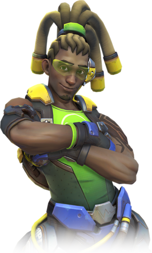 Lúcio