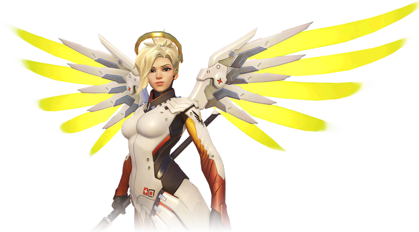 Mercy