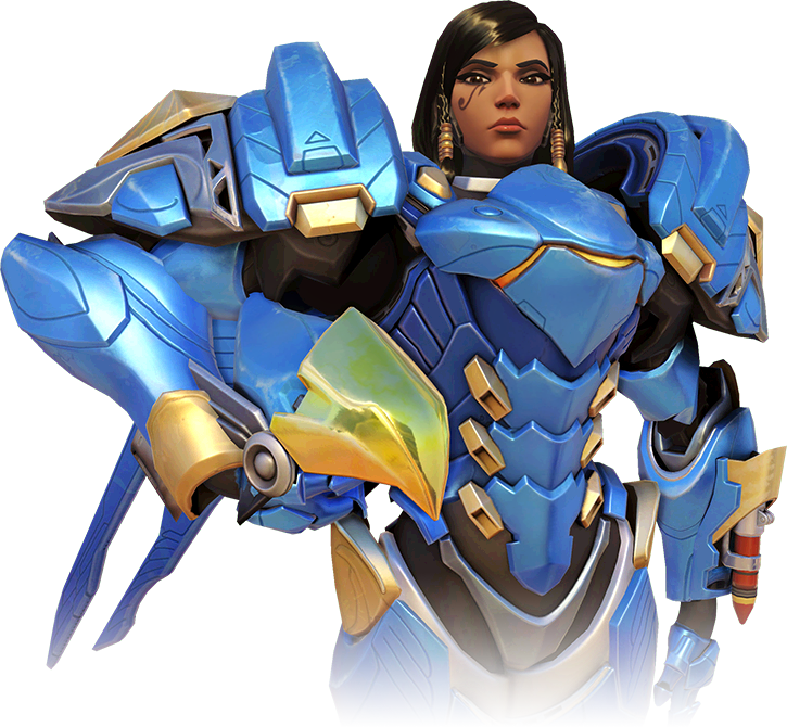 Pharah