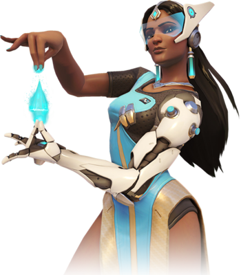 Symmetra