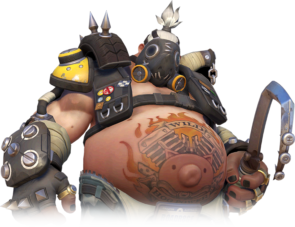 Roadhog