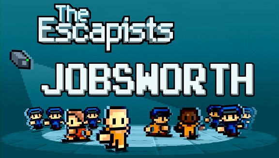 The Escapists - How to escape Stalag Flucht prison 2 Xbox One PS4 