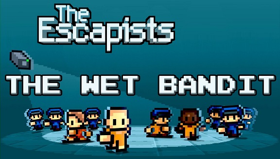 The Escapists - How to escape Stalag Flucht prison 2 Xbox One PS4