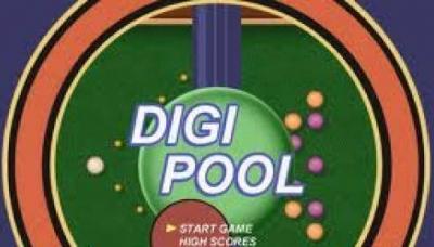 Digi Pool