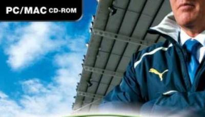 Worldwide Soccer Manager 2005