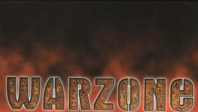 Warzone 2100