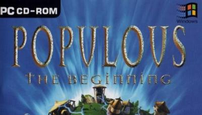 Populous: The Beginning