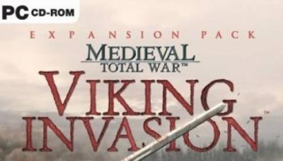 Medieval: Total War - Viking Invasion