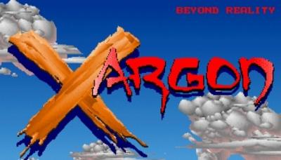 Xargon