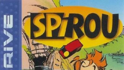 Spirou