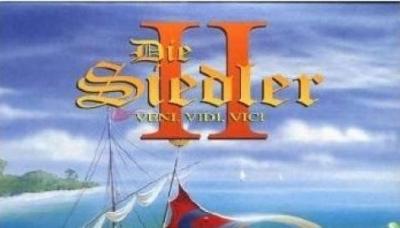 The Settlers II: Veni, Vidi, Vici