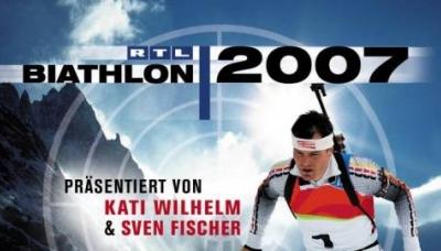 RTL Biathlon 2007