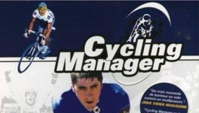 Cycling Manager