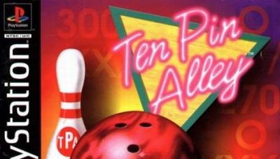 Ten Pin Alley