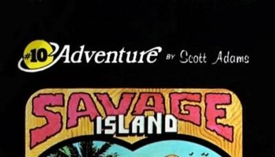 Savage Island Part One