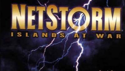 NetStorm: Islands at War