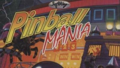 Pinball Mania