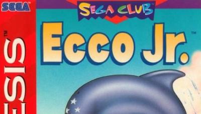 Ecco Jr.