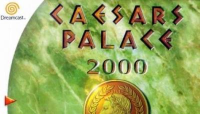 Caesars Palace 2000