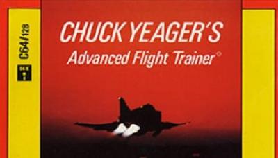 Chuck Yeager&#039;s Advanced Flight Trainer