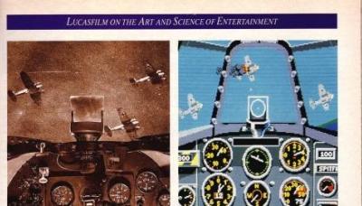 Their Finest Hour: The Battle of Britain