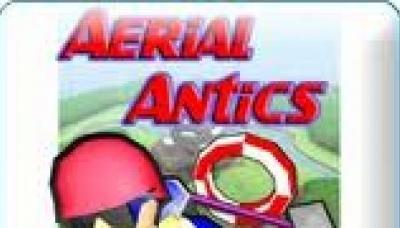 Aerial Antics