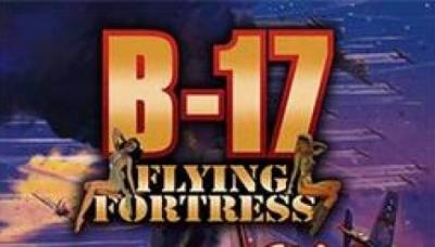 B-17 Flying Fortress: The Mighty 8th