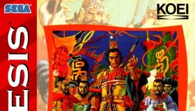 Romance of the Three Kingdoms III: Dragon of Destiny