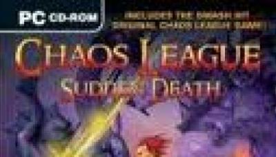 Chaos League: Sudden Death