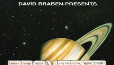 Frontier: Elite II