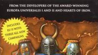 Europa Universalis: Crown of the North