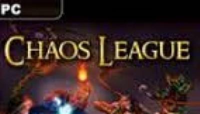 Chaos League
