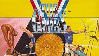 The Games: Summer Edition