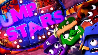 Jump Stars