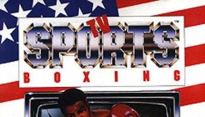 TV Sports: Boxing