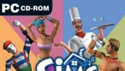 The Sims: House Party