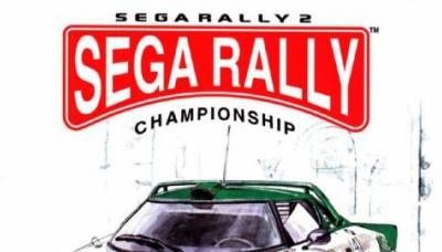 Sega Rally 2