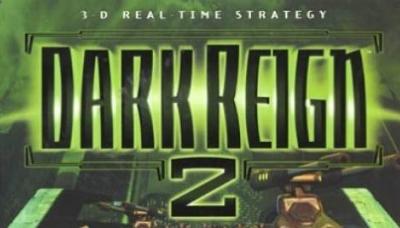 Dark Reign 2