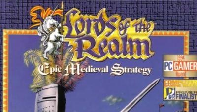 Lords of the Realm