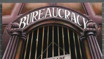 Bureaucracy