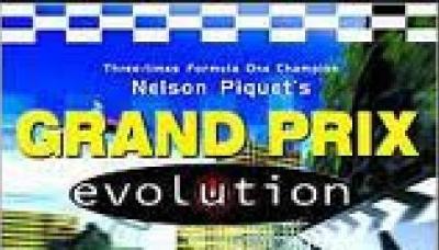 Nelson Piquet&#039;s Grand Prix Evolution